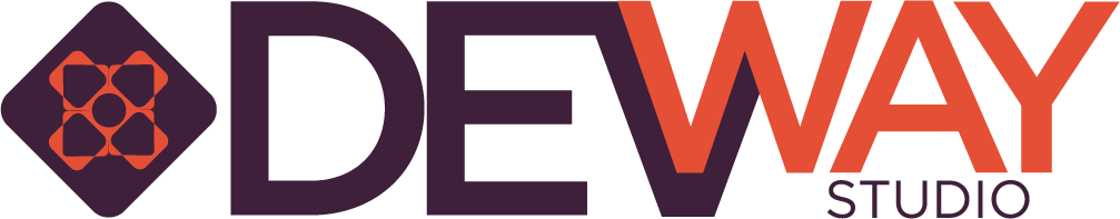 DevWay IA Logo